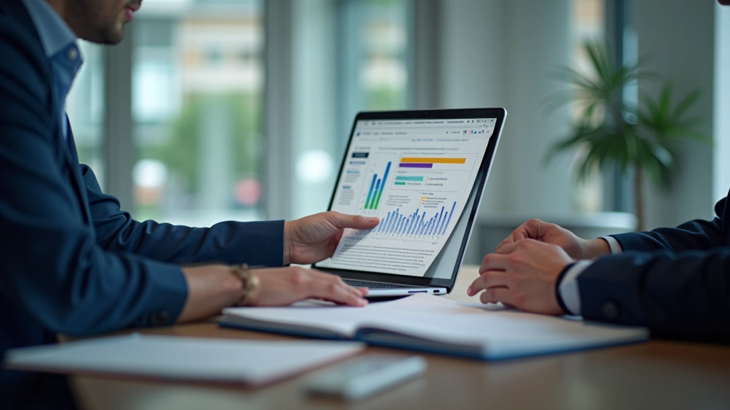 Email delivery best practices for financial reports